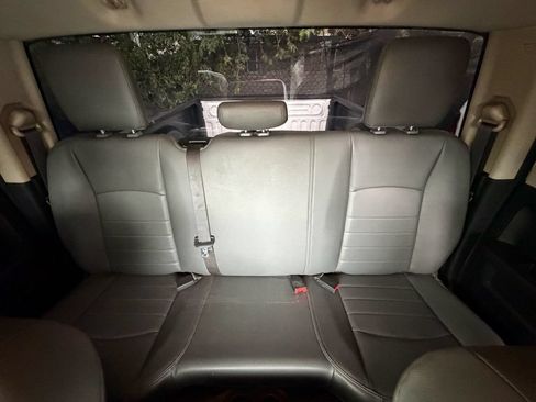 Used 2019 RAM 1500 Tradesman RWD image 22