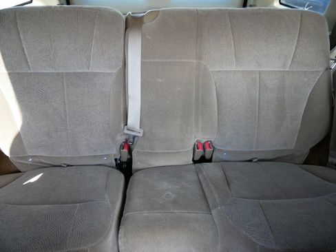 Used 2003 Chevrolet TrailBlazer LT w/ Driver Convenience Package AWD/4WD image 13