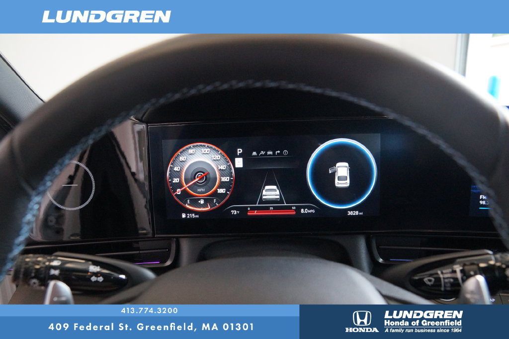 Used 2025 Hyundai Elantra N FWD image 22