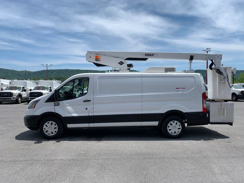 Used 2019 Ford Transit 350 148 Low Roof RWD image 5