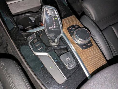 Used 2019 BMW X3 sDrive30i w/ Convenience Package image 12