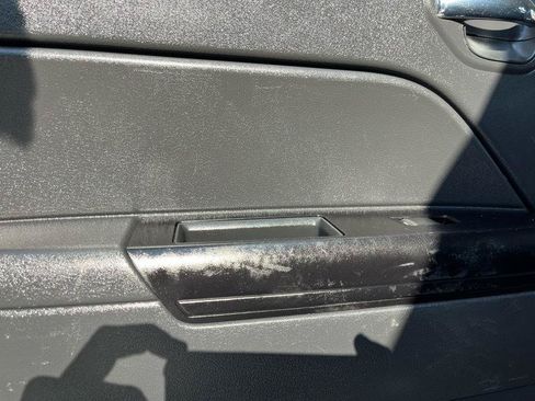 Used 2014 Jeep Patriot Latitude FWD image 15