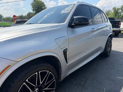 Used 2017 BMW X5 xDrive40e AWD/4WD image 63