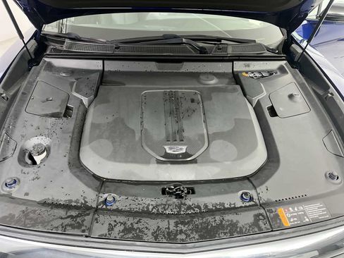 Used 2024 Cadillac Lyriq Sport AWD/4WD image 24