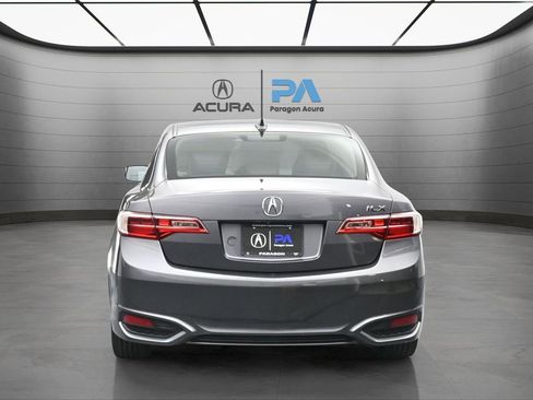 Used 2018 Acura ILX w/ AcuraWatch Plus Package image 25