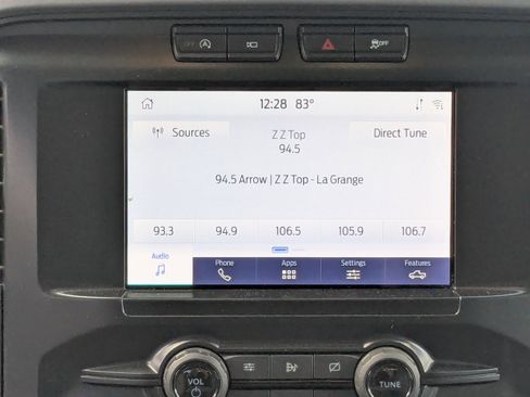 Used 2021 Ford F150 XLT image 18