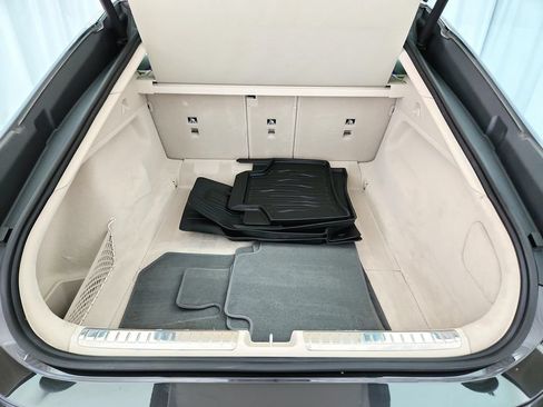 Used 2023 Mercedes-Benz EQS 450+ 4MATIC Sedan image 34