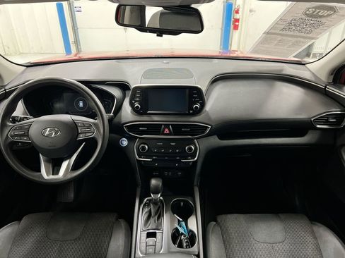 Used 2019 Hyundai Santa Fe SEL image 10