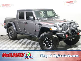 Used 2020 Jeep Gladiator Rubicon 360° Tour