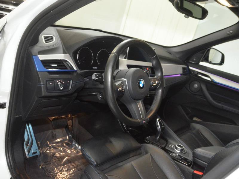 Used 2020 BMW X1 xDrive28i w/ Premium Package AWD/4WD image 19