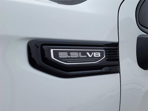 New 2026 GMC Sierra 1500 Elevation w/ X31 Off-Road Package image 10