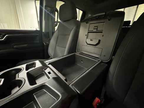 Certified 2024 GMC Sierra 1500 Elevation AWD/4WD image 37
