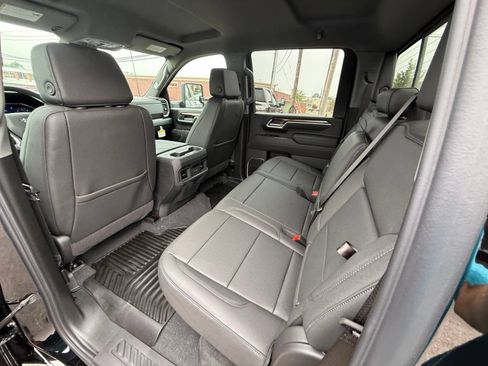 New 2026 Chevrolet Silverado 2500 LT w/ Trail Boss Package AWD/4WD image 23