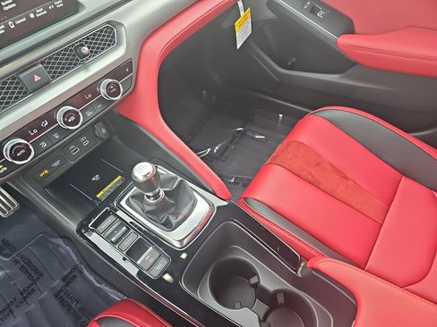 New 2026 Acura Integra A-Spec image 24