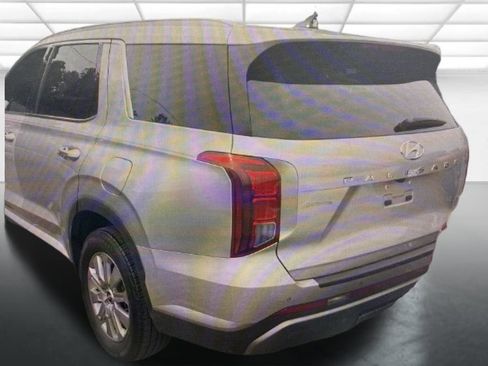 Used 2025 Hyundai Palisade SEL FWD image 3