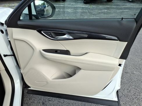 Used 2023 Buick Envision Preferred FWD image 25