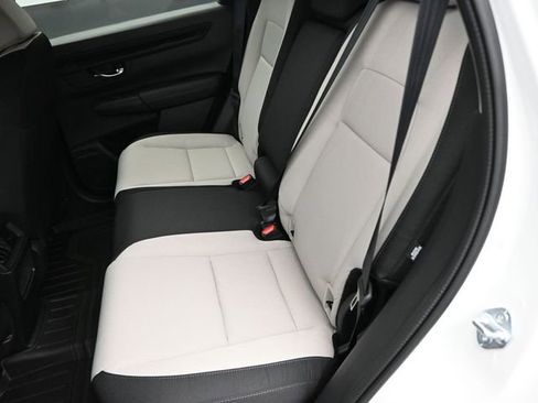 New 2026 Honda CR-V LX image 20