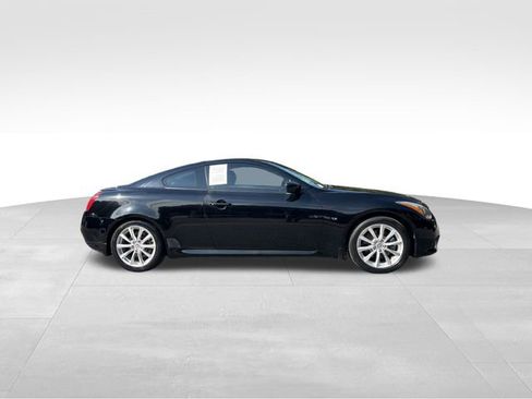 Used 2015 INFINITI Q60 Journey w/ Premium Package image 6