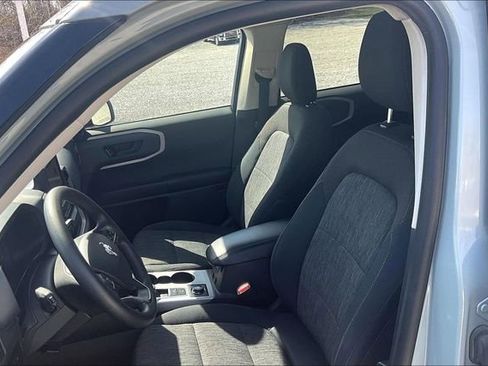 Used 2023 Ford Bronco Sport Big Bend image 25