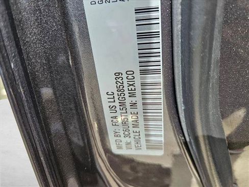 Used 2021 RAM 2500 Limited AWD/4WD image 26
