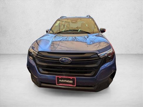 New 2026 Subaru Forester image 2