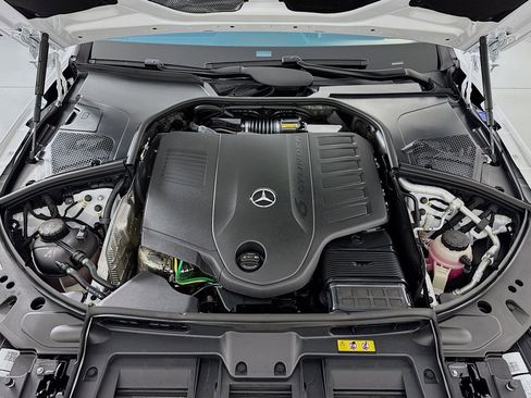 New 2026 Mercedes-Benz S 500 4MATIC image 10