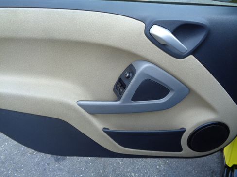 Used 2008 smart fortwo passion image 11