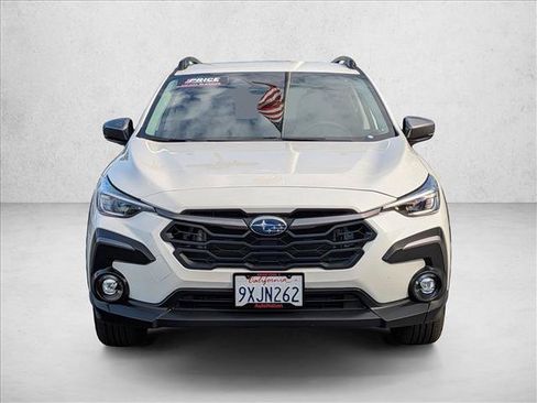 Certified 2026 Subaru Crosstrek 2.5i Limited AWD/4WD image 3