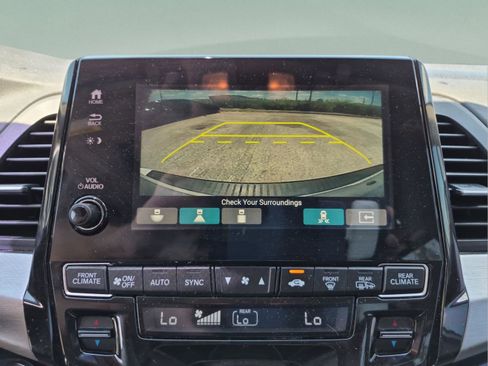 Certified 2020 Honda Odyssey Elite image 22