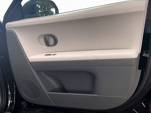 Certified 2026 Hyundai Ioniq 5 SEL RWD image 22