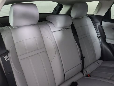 Used 2022 Land Rover Range Rover Evoque SE image 35