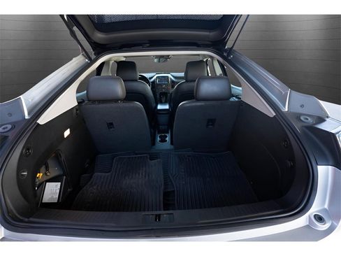 Used 2012 Chevrolet Volt Premium w/ Premium Trim Package image 45