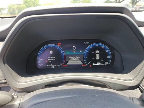 Used 2026 Toyota Grand Highlander AWD image 22