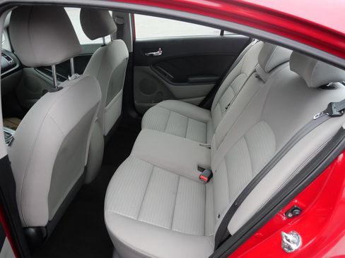 Used 2016 Kia Forte LX w/ LX Popular Plus Package image 24