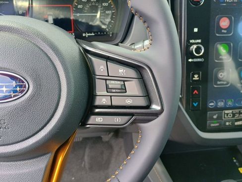 New 2026 Subaru Forester Wilderness AWD/4WD image 18