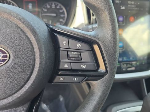 Certified 2024 Subaru Crosstrek 2.0i Premium AWD/4WD image 21