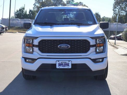 Used 2023 Ford F150 XL w/ STX Appearance Package image 9