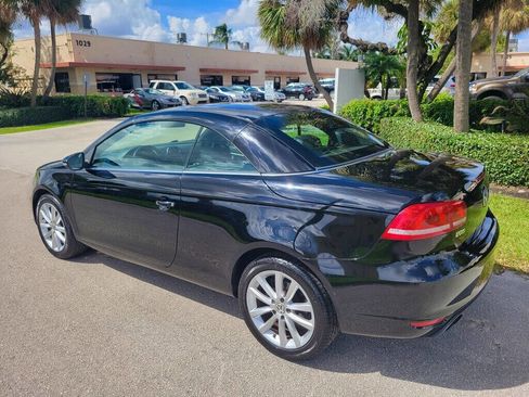 Used 2012 Volkswagen Eos Komfort image 11