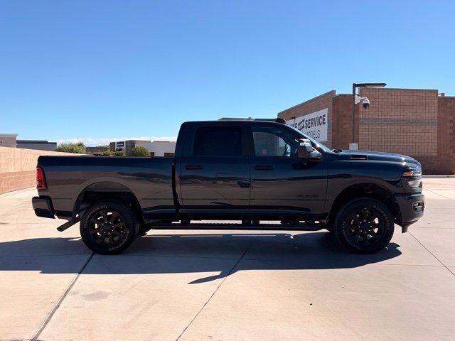 Used 2025 RAM 2500 Big Horn AWD/4WD image 5