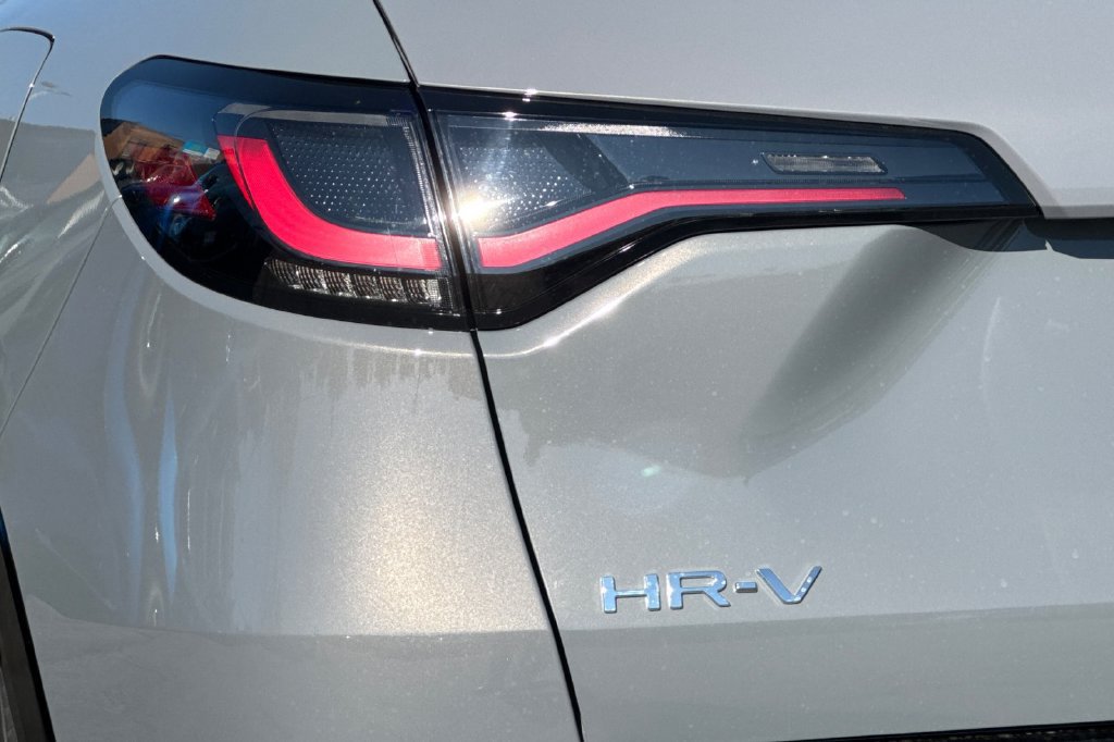 New 2026 Honda HR-V EX-L image 26