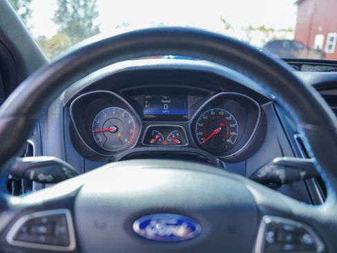 Used 2017 Ford Focus RS image 20