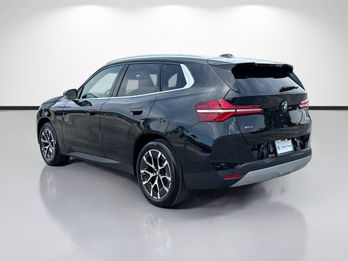 New 2026 BMW X3 xDrive30 w/ Convenience Package AWD/4WD image 5