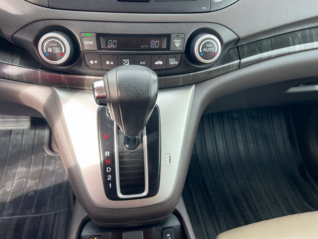 Used 2014 Honda CR-V EX-L image 29