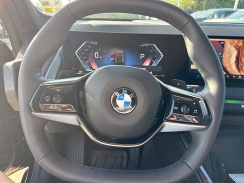 Used 2026 BMW X3 xDrive30i w/ Convenience Package AWD/4WD image 17