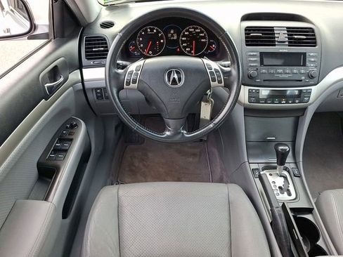Used 2005 Acura TSX FWD image 11