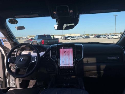 New 2026 RAM 2500 Laramie image 21