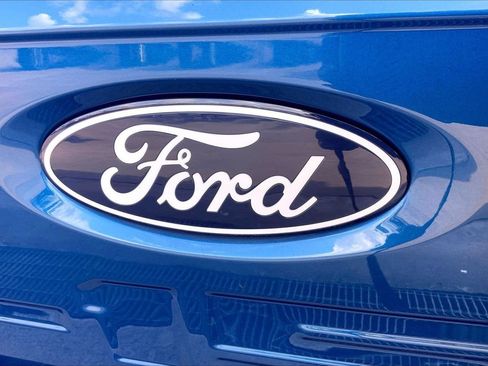 Used 2025 Ford F150 XLT w/ Equipment Group 301A Standard AWD/4WD image 31
