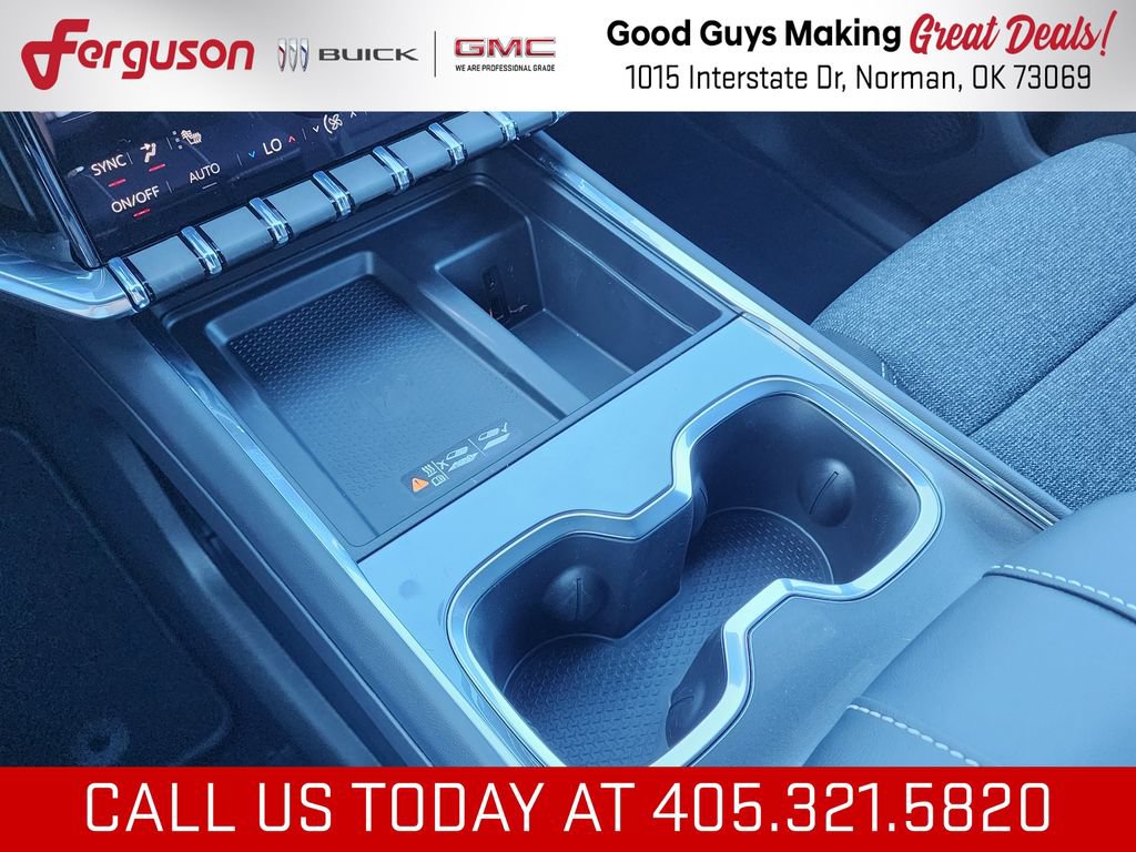 New 2027 GMC Acadia Elevation FWD image 32