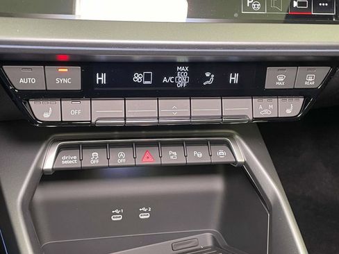 New 2026 Audi A3 2.0T Premium image 31
