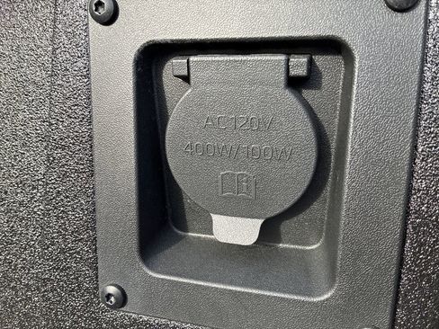 New 2026 Toyota Tundra Limited image 44